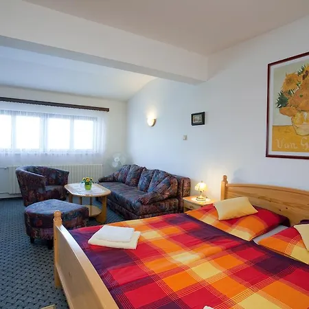 Gasthof Minor
