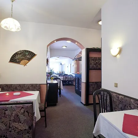 Minor Gasthof Budweis