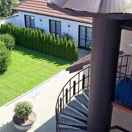 Gasthof Minor
